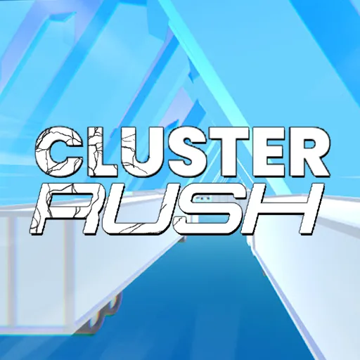 Cluster Rush