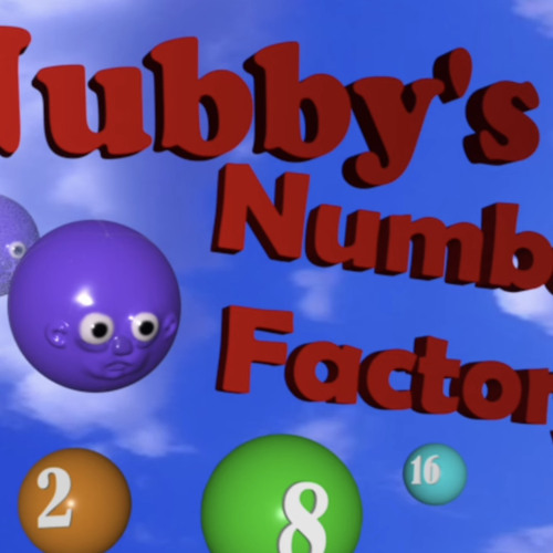 Nubby's Number Factory
